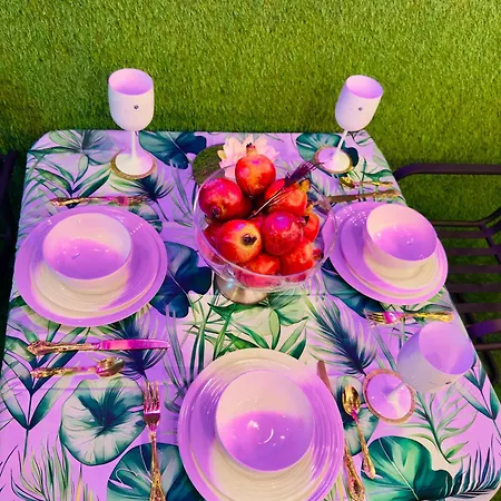 Centre- 9 Bed House With Free Parking Apartmán *